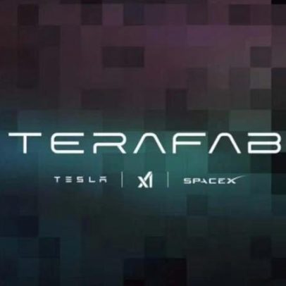 Elon Musk prepara megafábrica de chips para IA