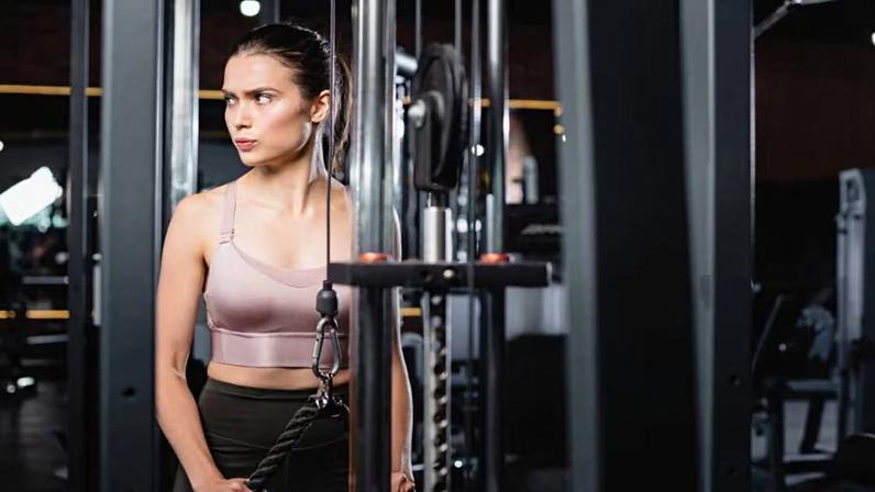 Treino leve, resultados limitados: como sair da zona de conforto com segurança