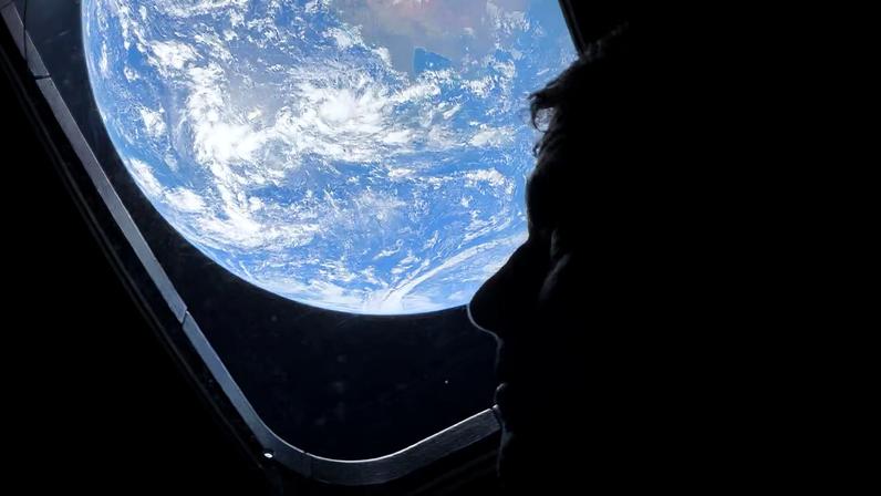 Reentrada na atmosfera terrestre terá altas temperaturas devido à velocidade da cápsula Orion