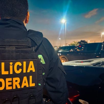 PF deflagra operação contra desvio de verbas e fraudes em licitações na Bahia