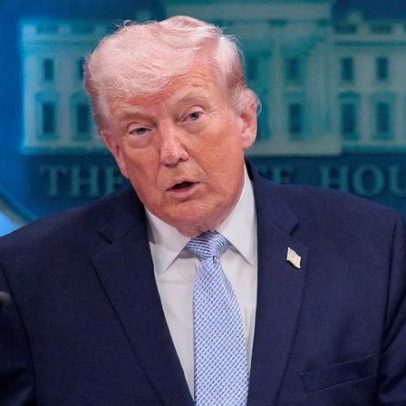 Trump detalha resgate de piloto de caça e afirma derrota do Irã em uma noite