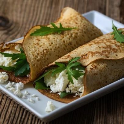 Três receitas com proteína vegetal para o lanche da tarde