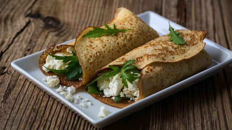 3 receitas com proteína vegetal para o lanche da tarde