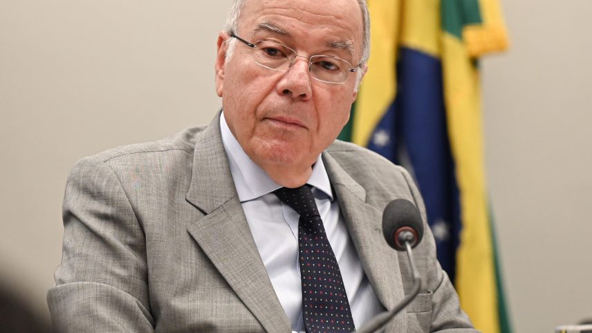 Mauro Vieira disse que Brasil é exemplo no combate ao trabalho análogo à escravidão
