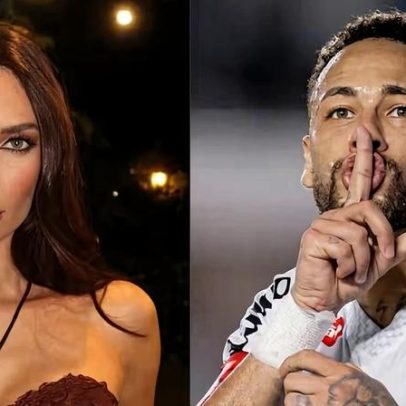 Stéfani Bays revela ter recusado investida de Neymar Jr