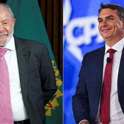 AtlasIntel aponta Lula perde para Flávio no 2º turno no Paraná