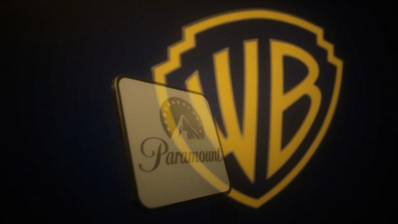 A Paramount apresentou um total de seis propostas para adquirir todo o estúdio Warner Bros, inclusive suas redes de televisão | Reprodução/Reuters