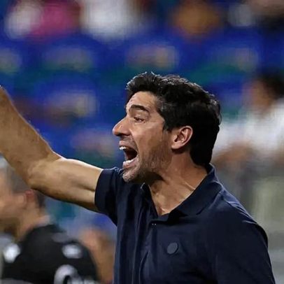 Semana do Palmeiras tem estreia da Libertadores na Colômbia e clássico