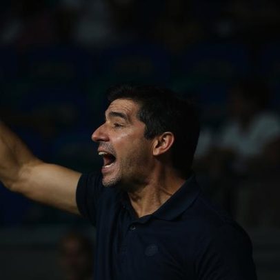 Abel Ferreira alfineta Flamengo em novo capítulo da guerra de comunicação