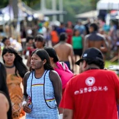 Indígenas demandam criação de comissão para investigar crimes da ditadura