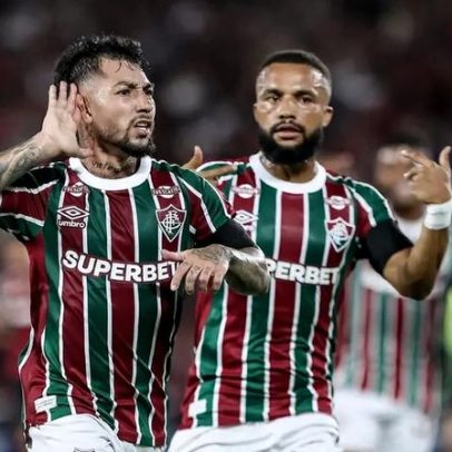 Fluminense: Acosta avança em recuperação e inicia transição