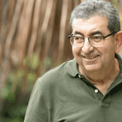 Adnan Demachki, o prefeito do futuro, apresenta visão para a cidade