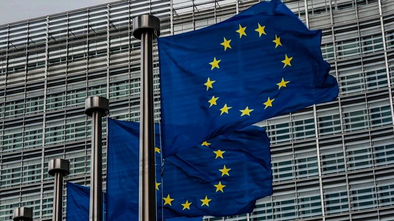Bandeiras da União Europeia