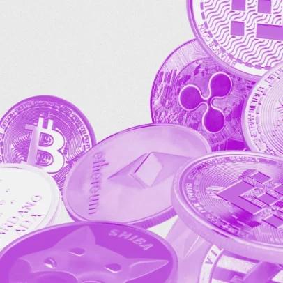 Volume de stablecoins pode chegar a US$ 1,5 quadrilhão em dez anos