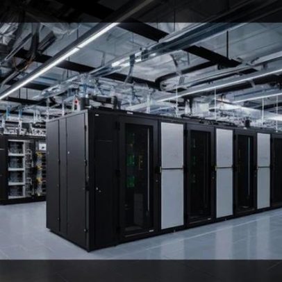 Boom de data centers pode enfrentar entrave na transmissão de energia