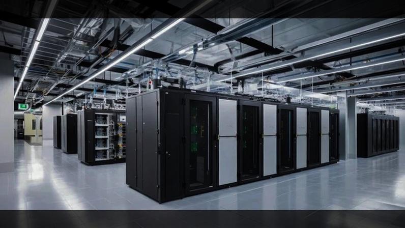 Data centers: avanço da IA aumenta demanda por energia e pressiona redes elétricas.