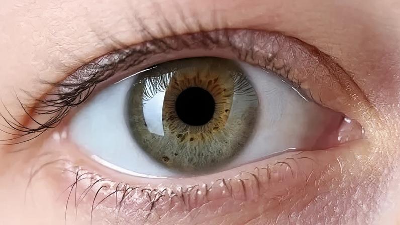 A injeção de nanopartículas de ouro diretamente no olho pode ser um primeiro passo para a cura de alguns tipos de cegueira