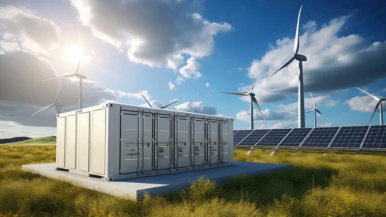 Armazenamento de energia: baterias ampliam renováveis e reduzem uso de diesel na Amazônia Legal.