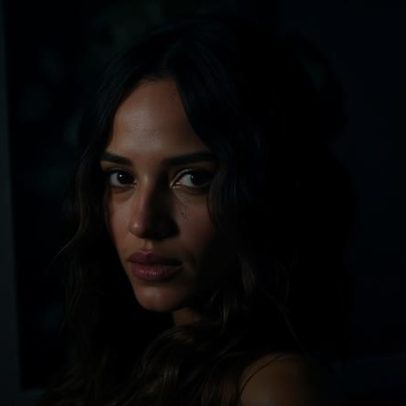 Adria Arjona é confirmada como Máxima em Superman 2, diz site