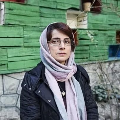Filha denuncia detenção de advogada de direitos humanos no Irã