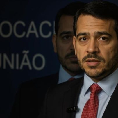 Mercado financeiro apoia Messias para o STF em nota conjunta