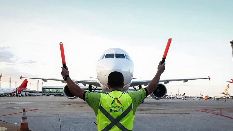 Governo zerou alíquotas do PIS/Cofins para querosene, com impacto de R$ 0,07 no litro