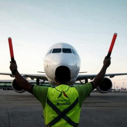 Anac lança plataforma para registrar reclamações de passageiros