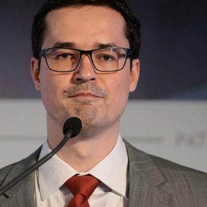 Reforma do Judiciário não pode impedir punição a ministros do STF, diz Dallagnol