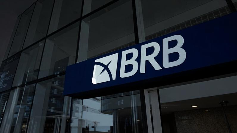 Agência do BRB | Divulgação