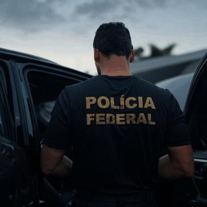 Governo autoriza mil novos policiais federais, 705 vagas para agentes