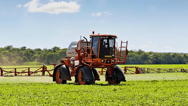IA impulsiona inovação tecnológica no setor agro de São Paulo
