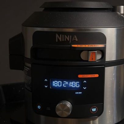 Jantar de assado inteiro feito na air fryer ganha guia passo a passo
