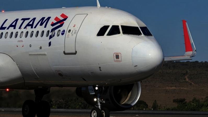 "Este acordo com a Delta representa um passo importante", afirma Jerome Cadier, CEO da Latam Airlines Brasil