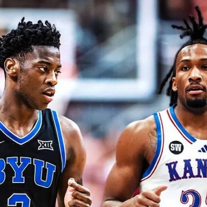 Mock do Draft 2026 aponta mudança no topo entre os calouros