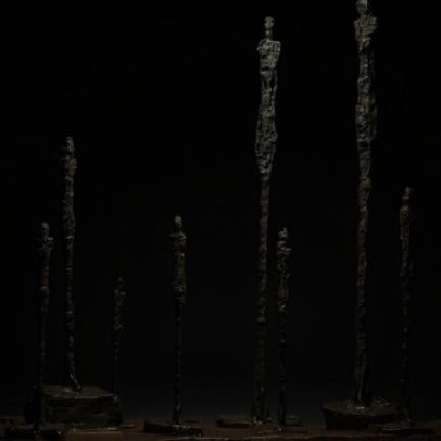 Coleção Wingate de US$53 mi chega à Sotheby’s, com Giacometti de US$25 mi