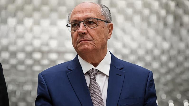 Geraldo Alckmin (PSB)