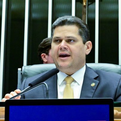 Alcolumbre corta PL da Dosimetria para não beneficiar criminosos e manter 8/1 condenados