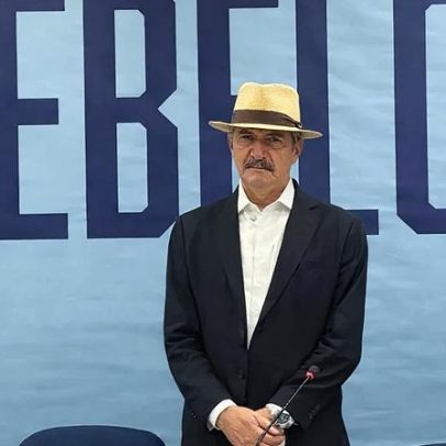 Aldo Rebelo defende Neymar após críticas a árbitro