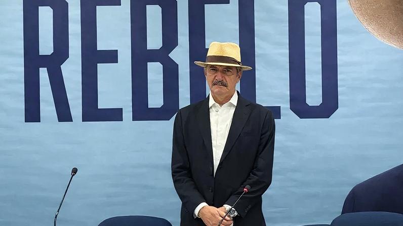 Aldo Rebelo defende Neymar após críticas a árbitro