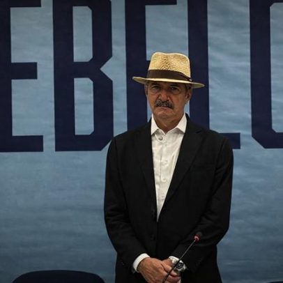 Aldo Rebelo diz que não dá para governar ao criticar o STF