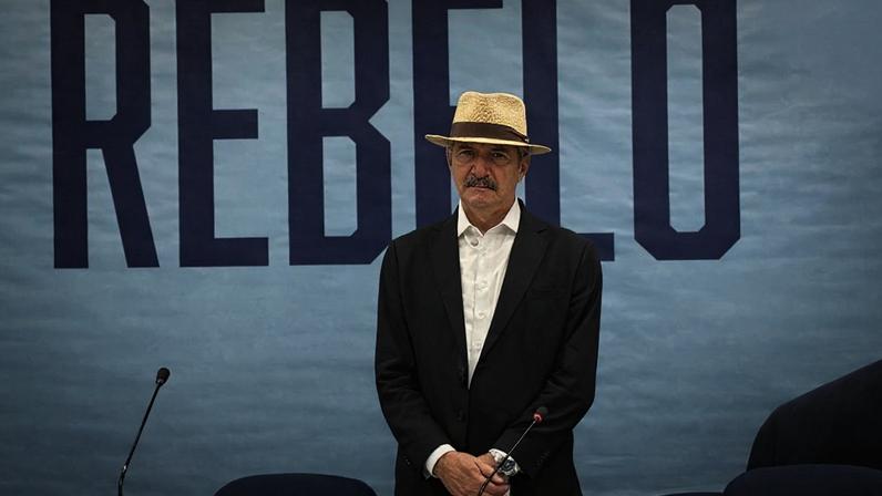 Aldo Rebelo diz que não dá para governar ao criticar o STF