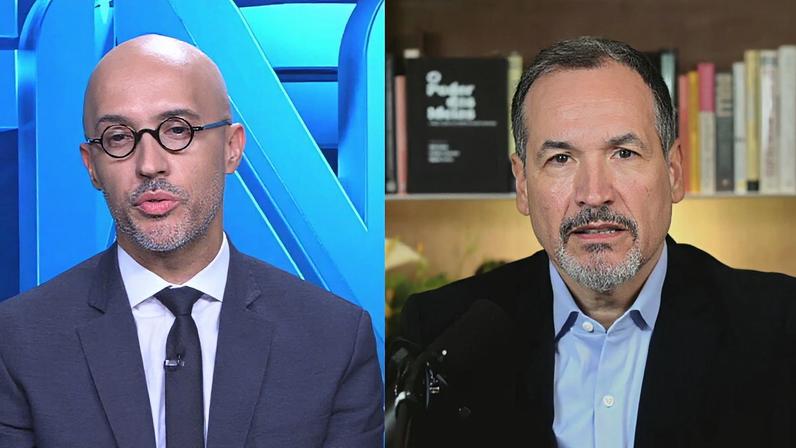 Liberdade de Opinião: ações de ministros ampliam desgastes no STF