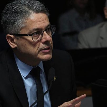 CPI do Crime: PT e PL dizem que Vieira mirou a reelection com parecer