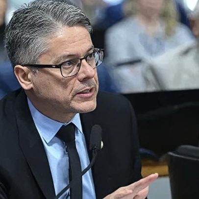 Relator protocola pedido de prorrogação da CPI do Crime com 28 assinaturas