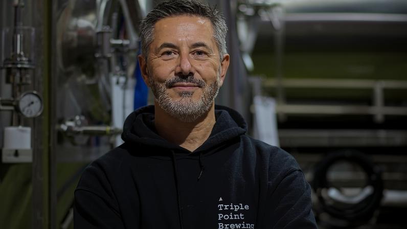 Alex Barlow has co-founded a brewery, has headed up brewing with some of the biggest names in beer and also finds time to be a sommelier tutor and examiner. Jessica Mason finds out more.