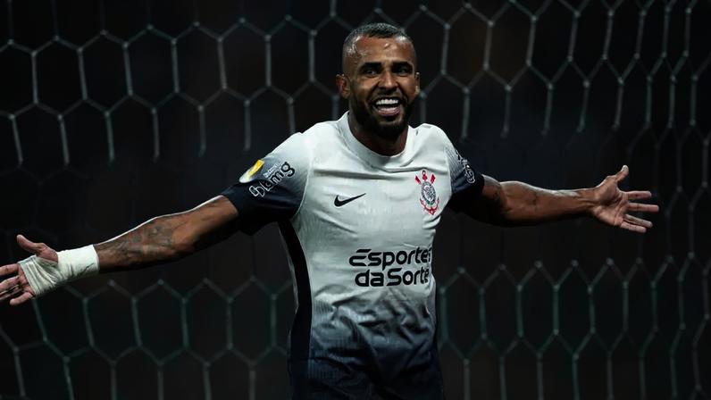 Corinthians reintegra Alex Santana sob comando de Fernando Diniz