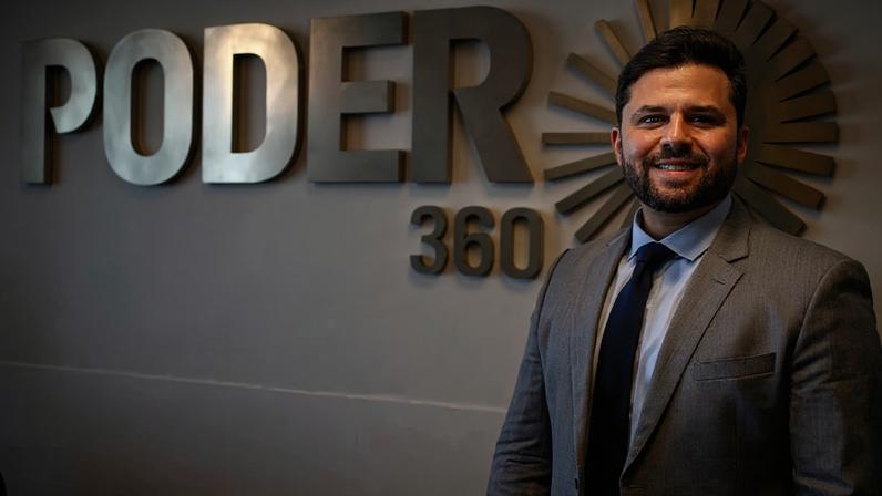 Kontoyanis tem 40 anos, é formado pela UnB e especialista em infraestrutura crítica para data centers