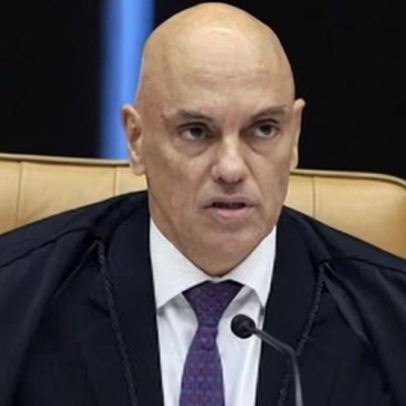 Moraes abre prazo para alegações finais em ação contra Eduardo Bolsonaro