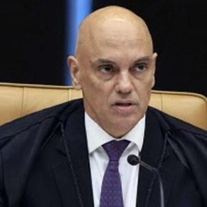 Datafolha: Moraes é o mais conhecido do STF e Mendonça, o melhor avaliado