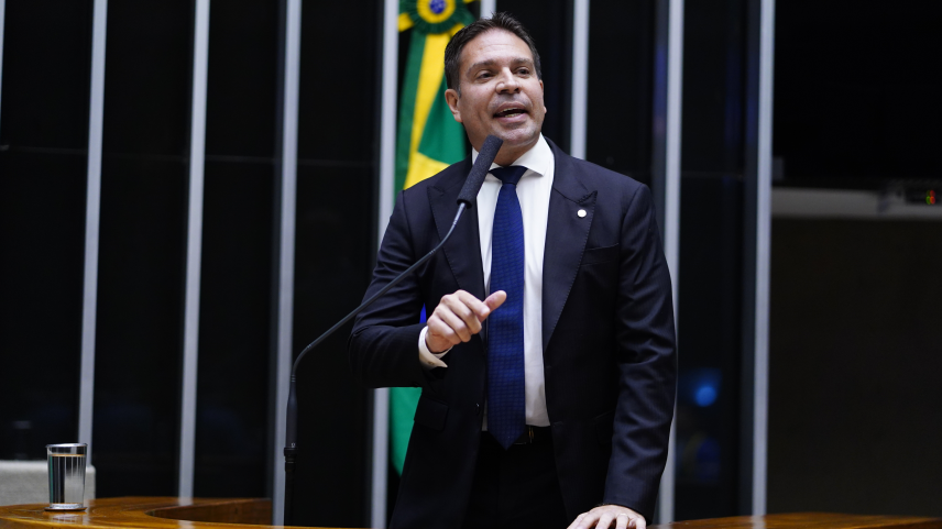 Alexandre Ramagem é preso pelo ICE nos Estados Unidos após meses foragido